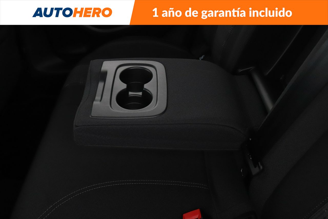 Foto Peugeot 308 22