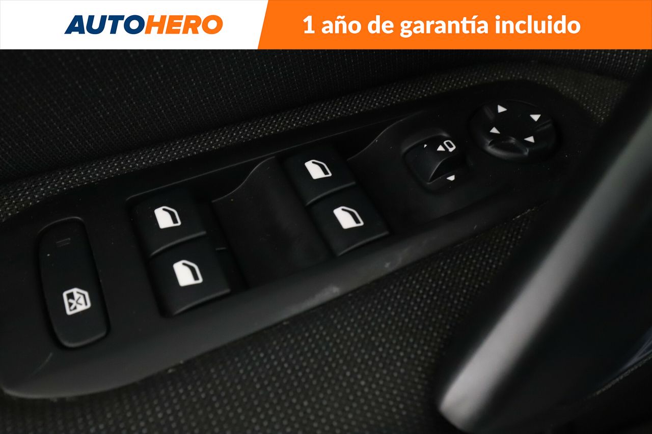 Foto Peugeot 308 23