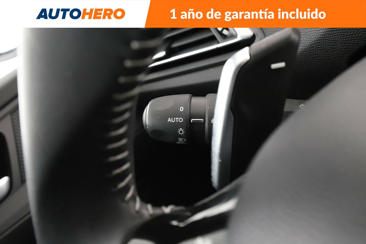 Foto Peugeot 308 24