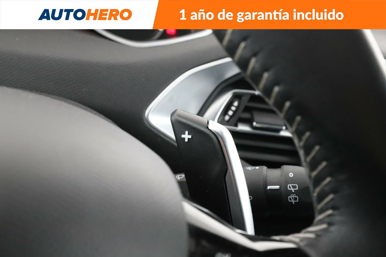 Foto Peugeot 308 25
