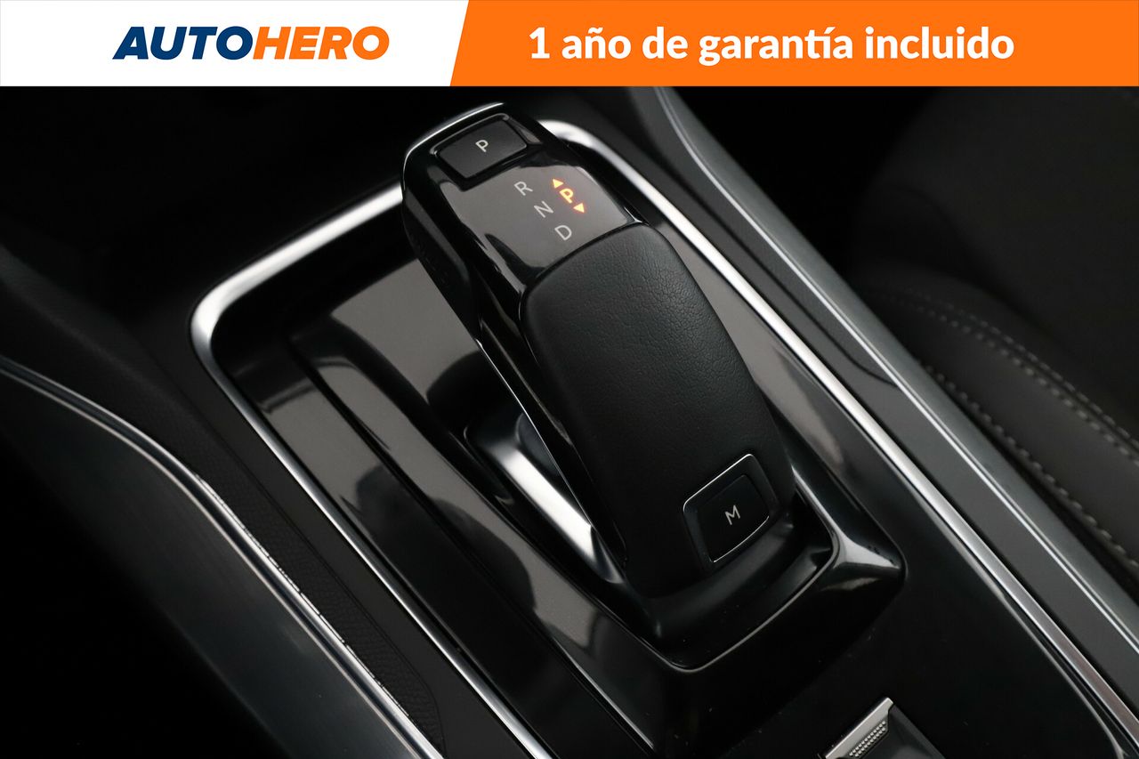 Foto Peugeot 308 32