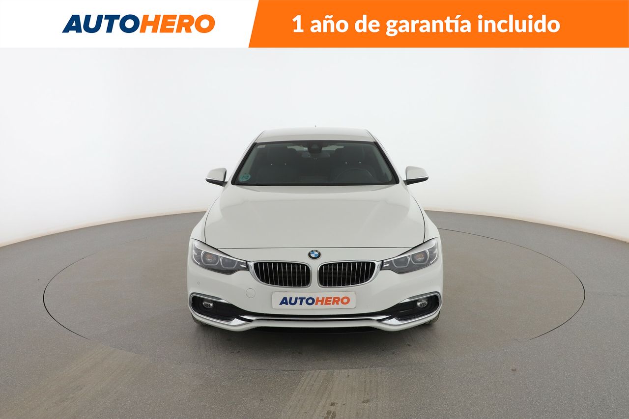Foto BMW Serie 4 9