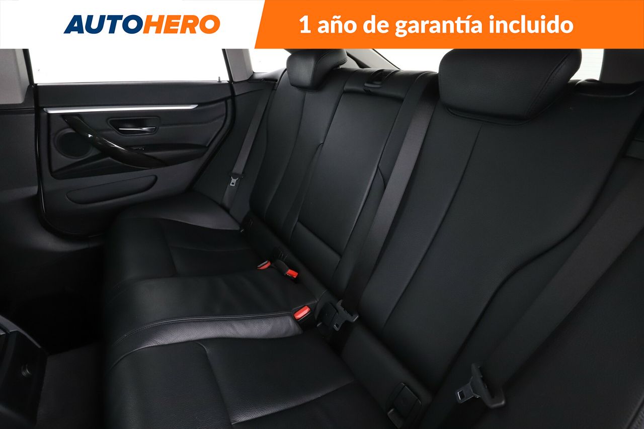 Foto BMW Serie 4 15