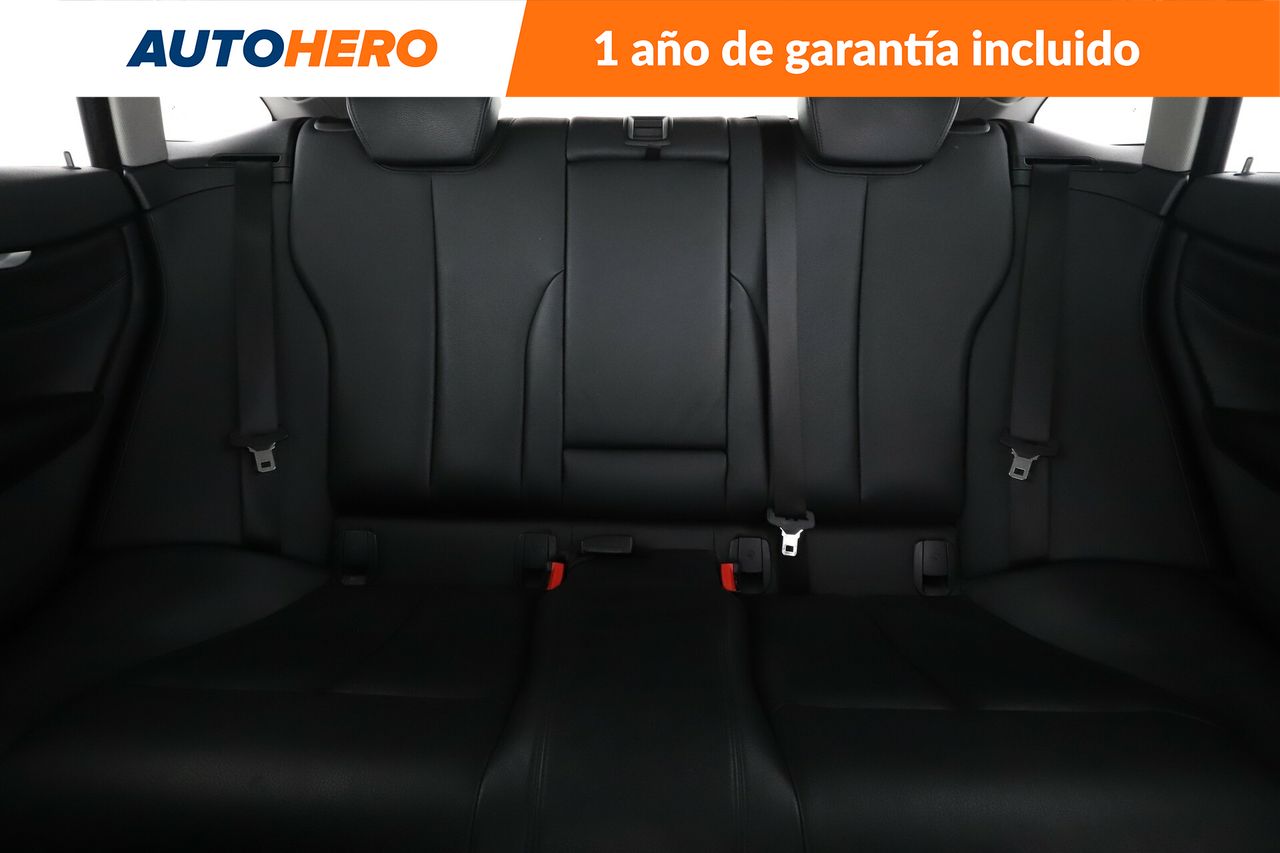 Foto BMW Serie 4 16