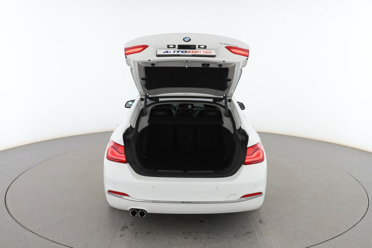 Foto BMW Serie 4 17