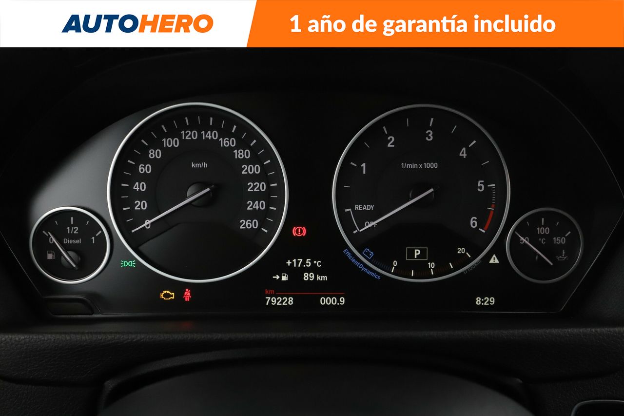 Foto BMW Serie 4 21