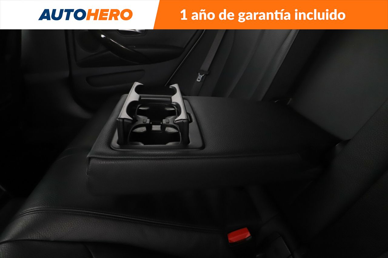 Foto BMW Serie 4 24