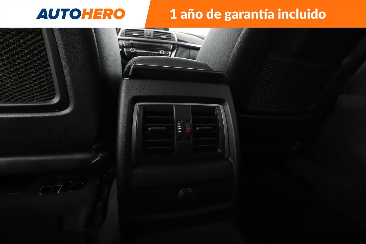 Foto BMW Serie 4 25