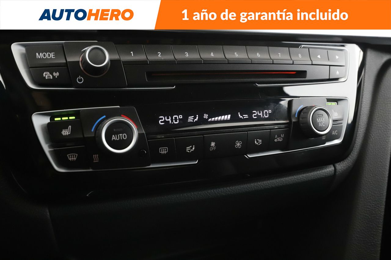 Foto BMW Serie 4 26