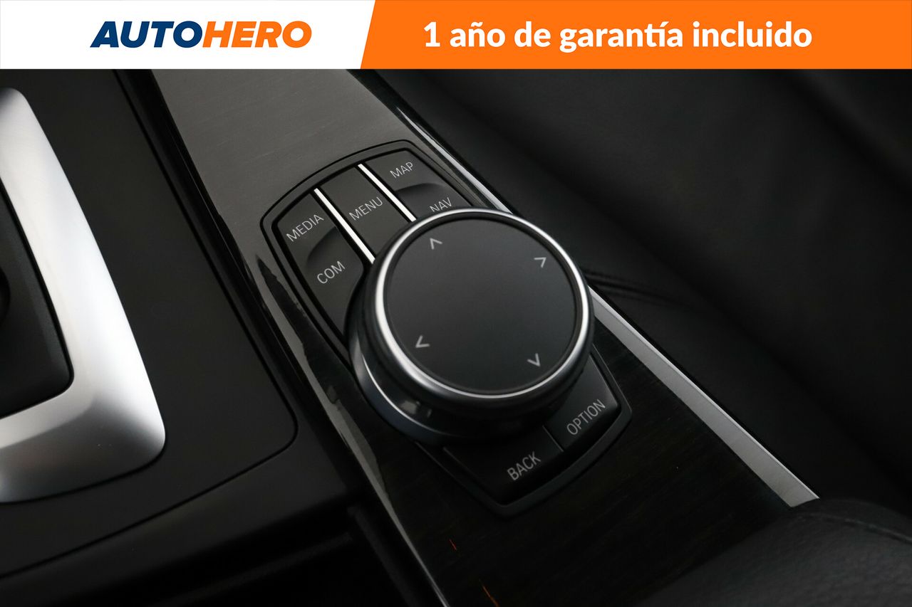 Foto BMW Serie 4 28