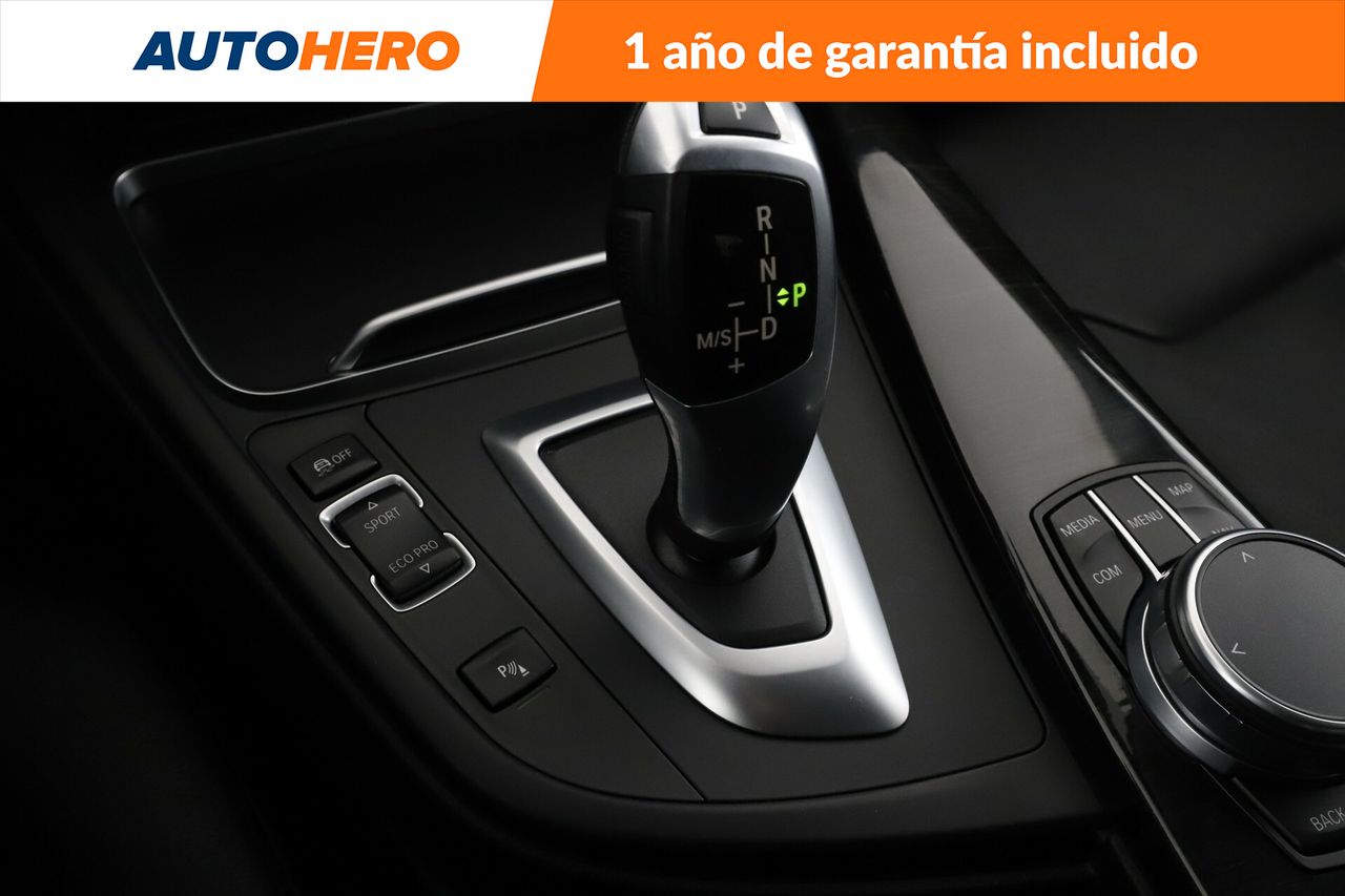 Foto BMW Serie 4 29
