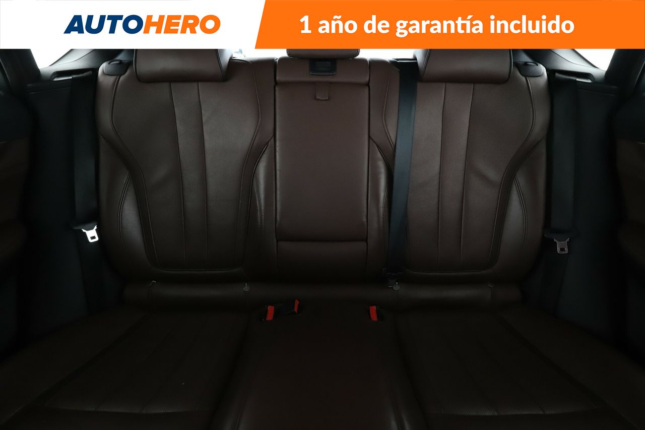 Foto BMW X6 16