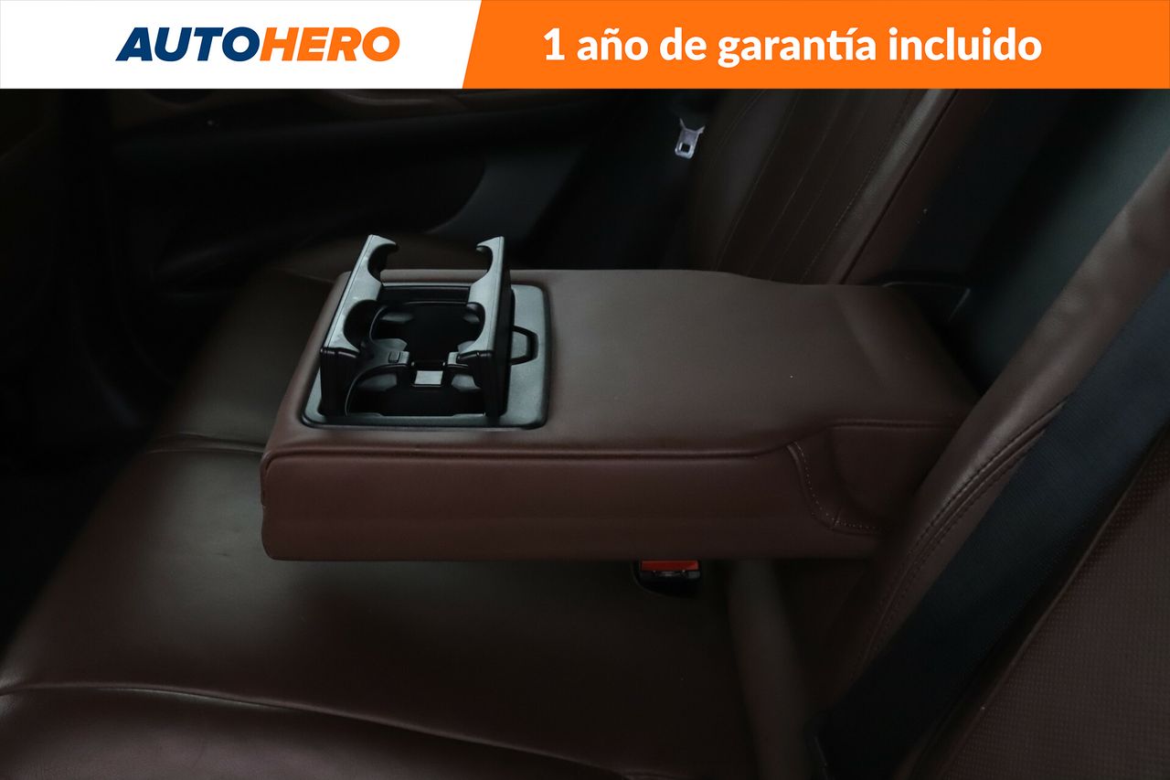Foto BMW X6 24