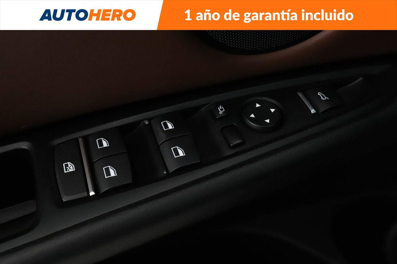 Foto BMW X6 26