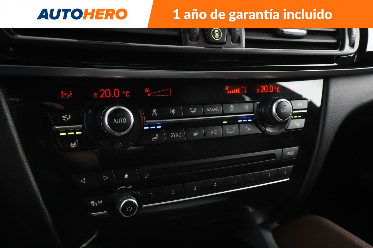 Foto BMW X6 29