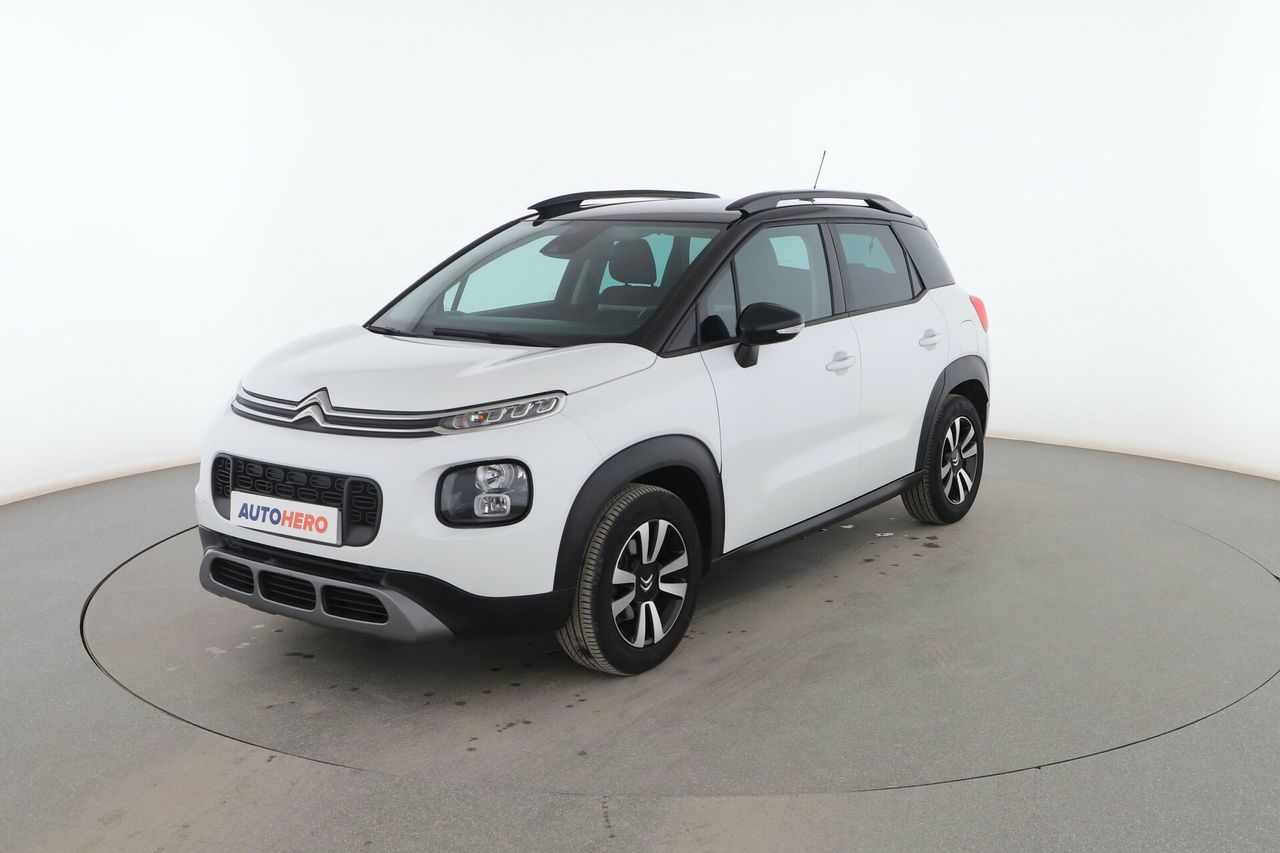 Foto Citroën C3 Aircross 1