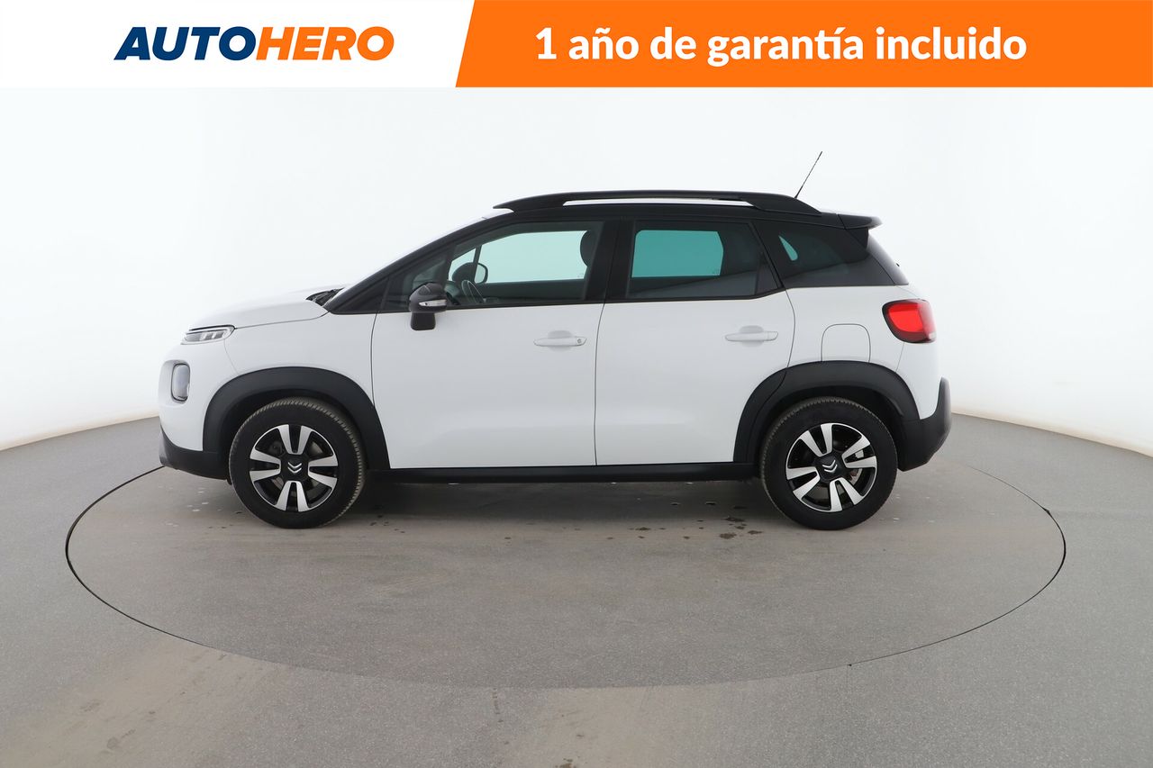 Foto Citroën C3 Aircross 3