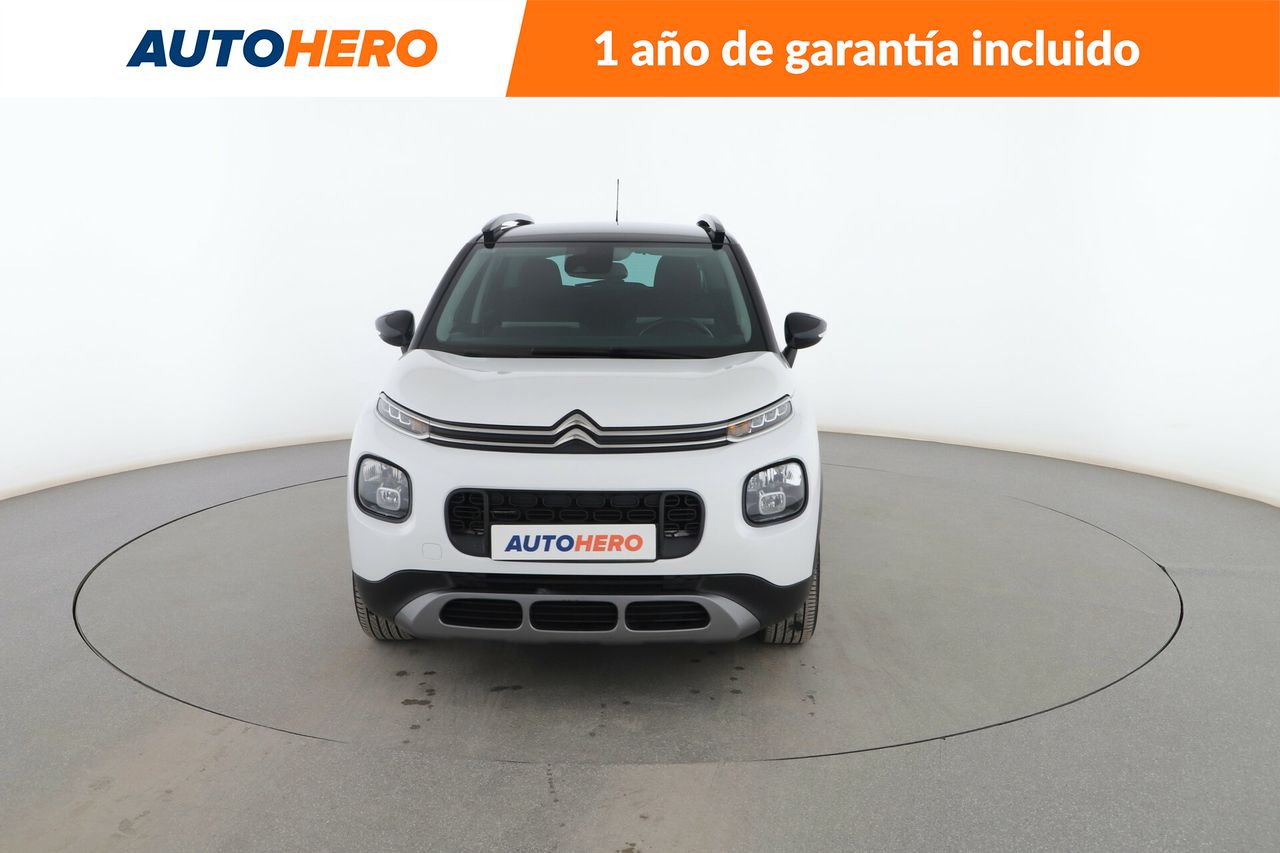 Foto Citroën C3 Aircross 9