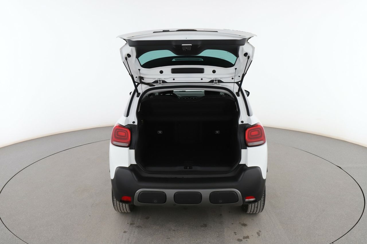 Foto Citroën C3 Aircross 17
