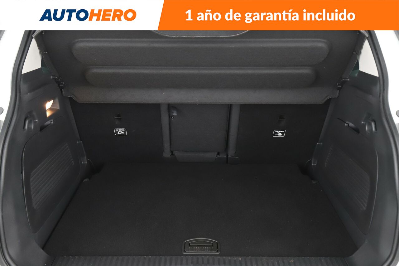 Foto Citroën C3 Aircross 18