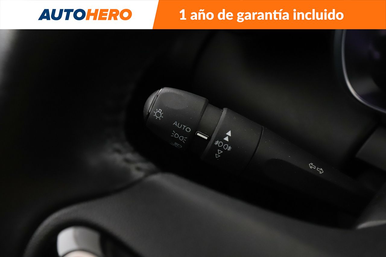 Foto Citroën C3 Aircross 22