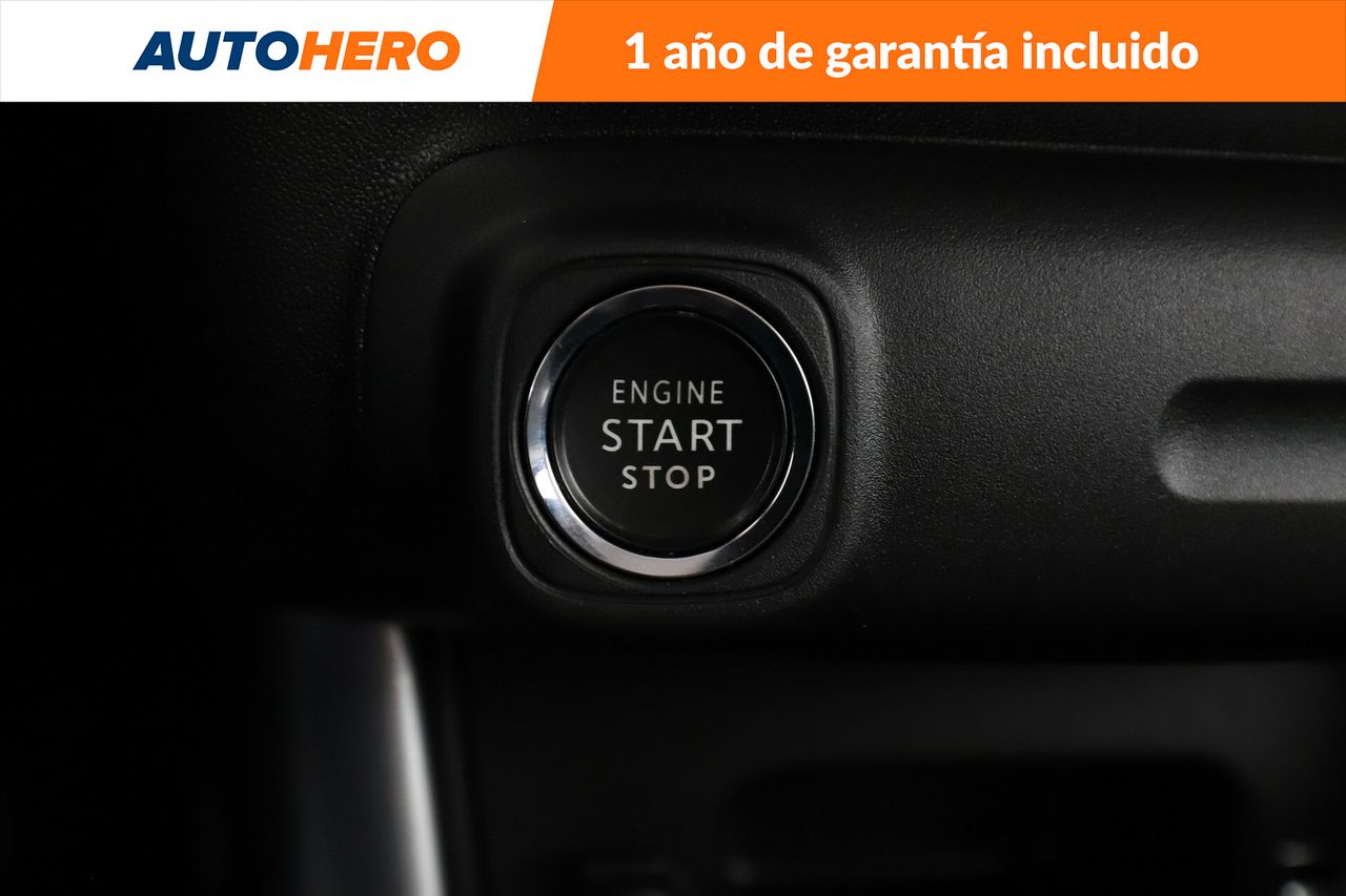 Foto Citroën C3 Aircross 28