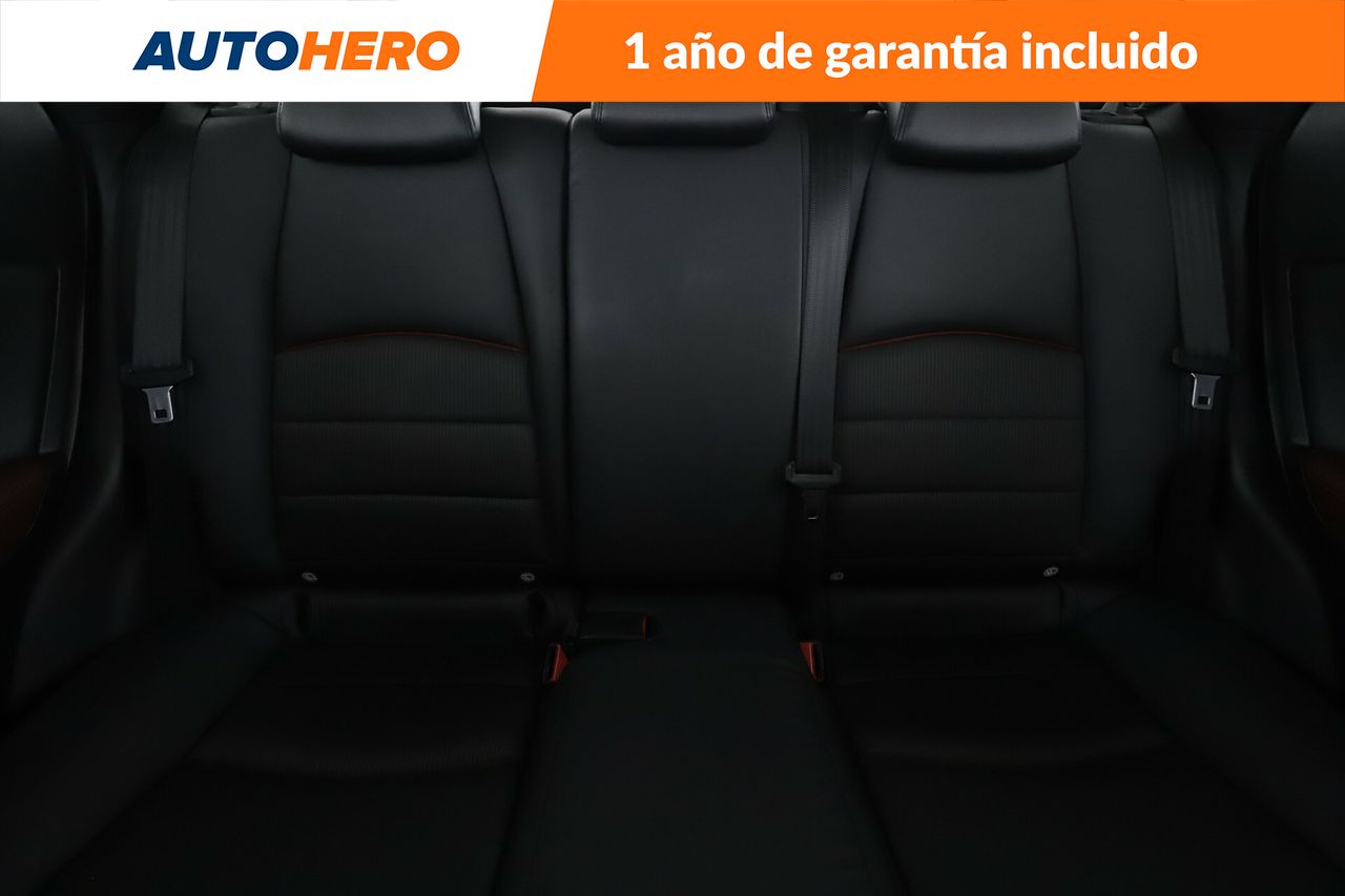Foto Mazda CX-3 16