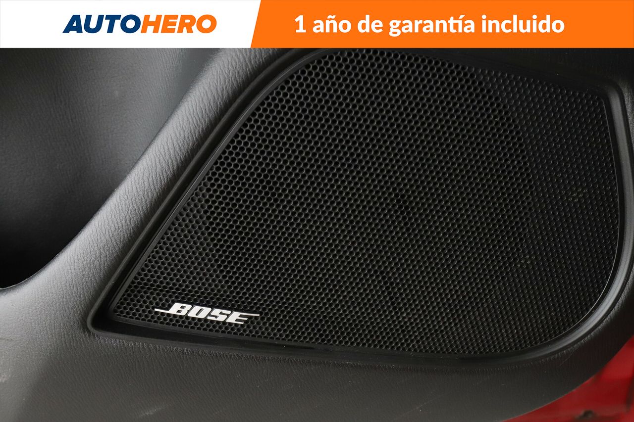 Foto Mazda CX-3 22