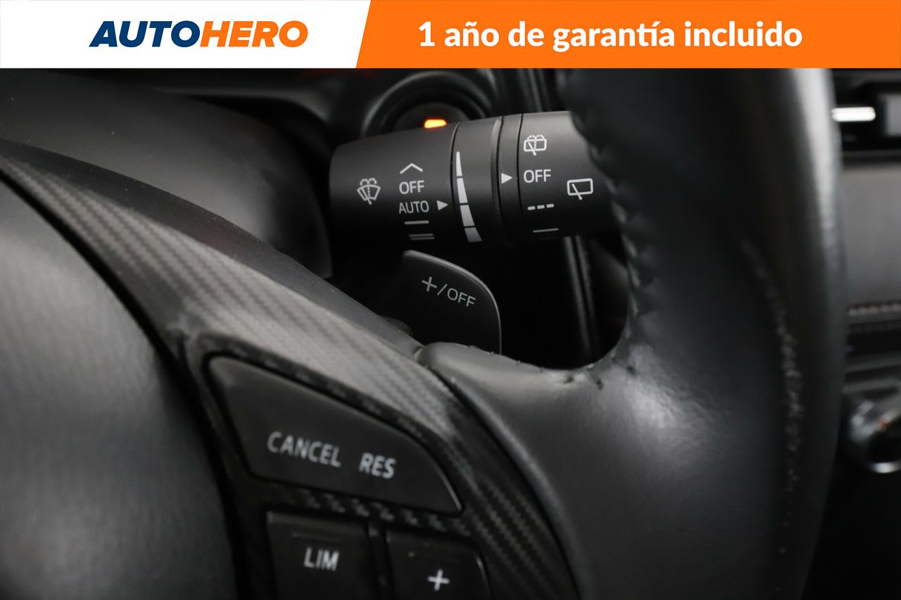 Foto Mazda CX-3 25