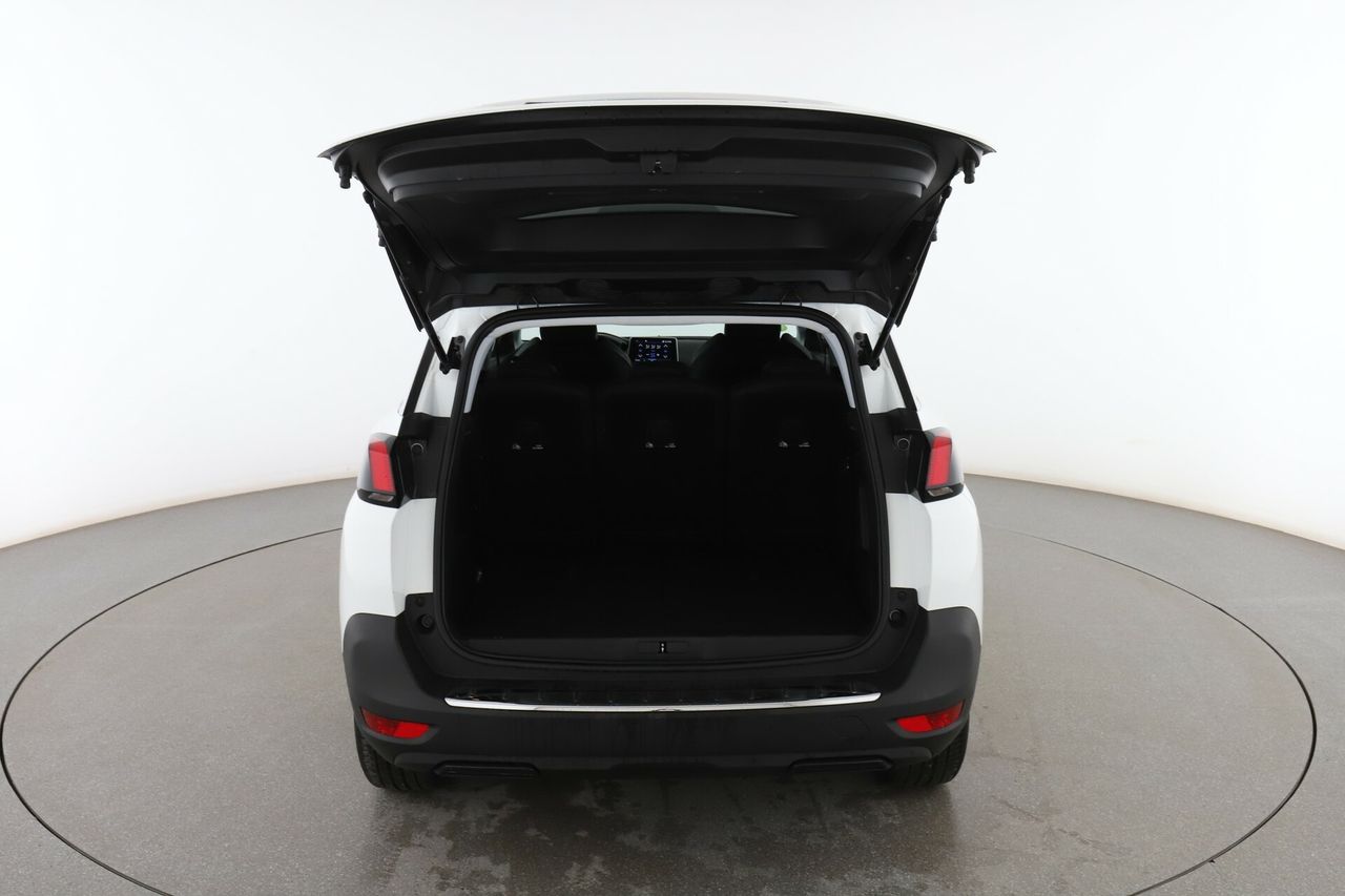 Foto Peugeot 5008 17