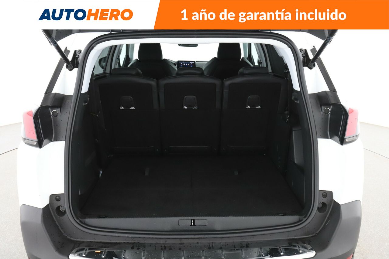 Foto Peugeot 5008 18
