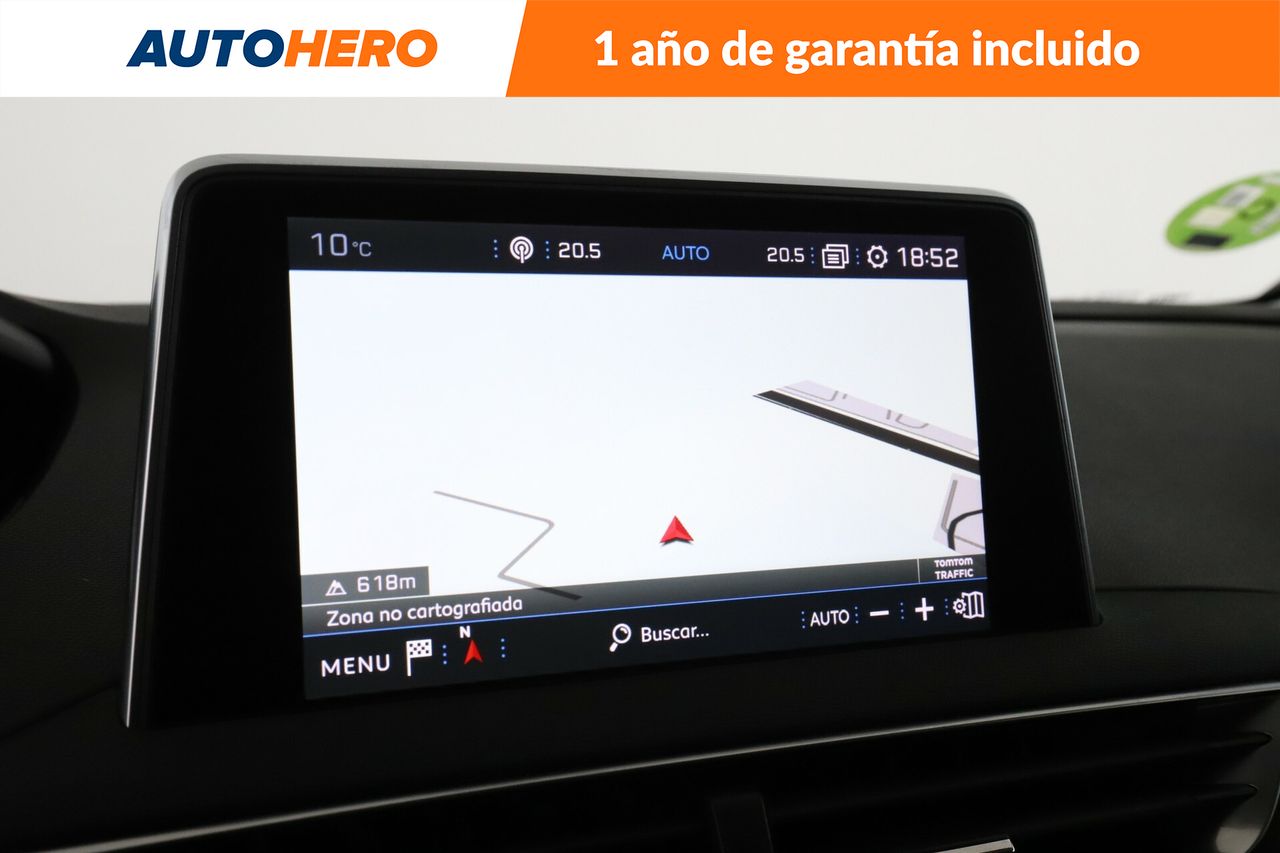 Foto Peugeot 5008 20