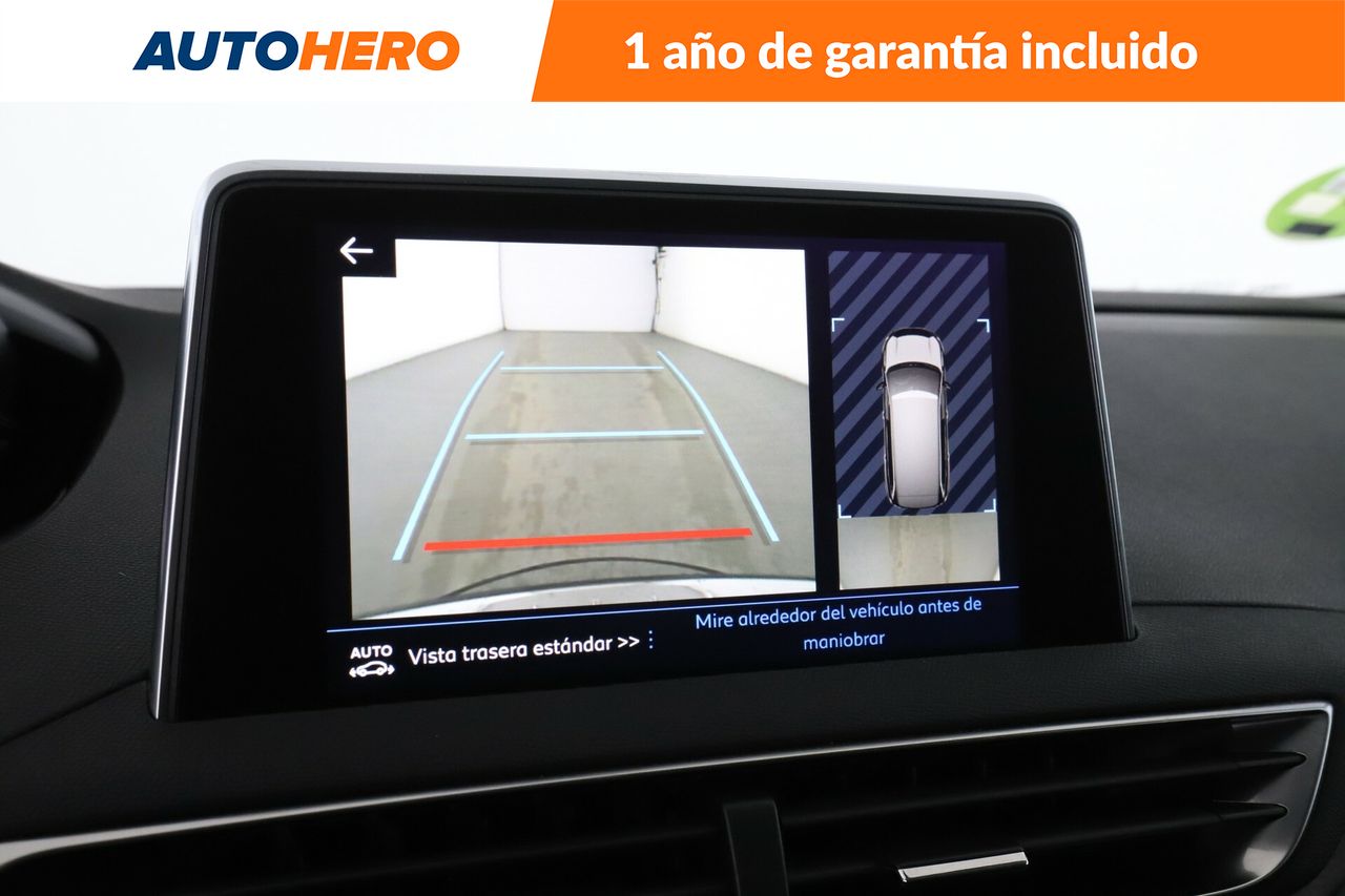 Foto Peugeot 5008 21