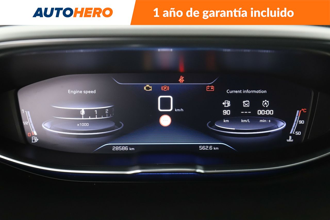 Foto Peugeot 5008 22