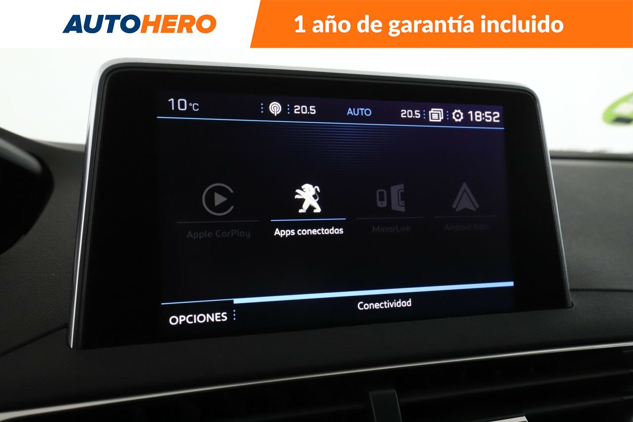 Foto Peugeot 5008 23