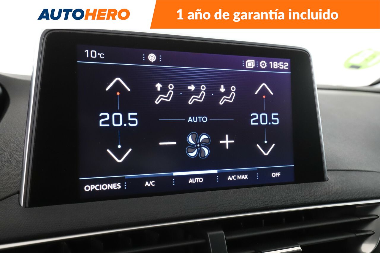 Foto Peugeot 5008 24