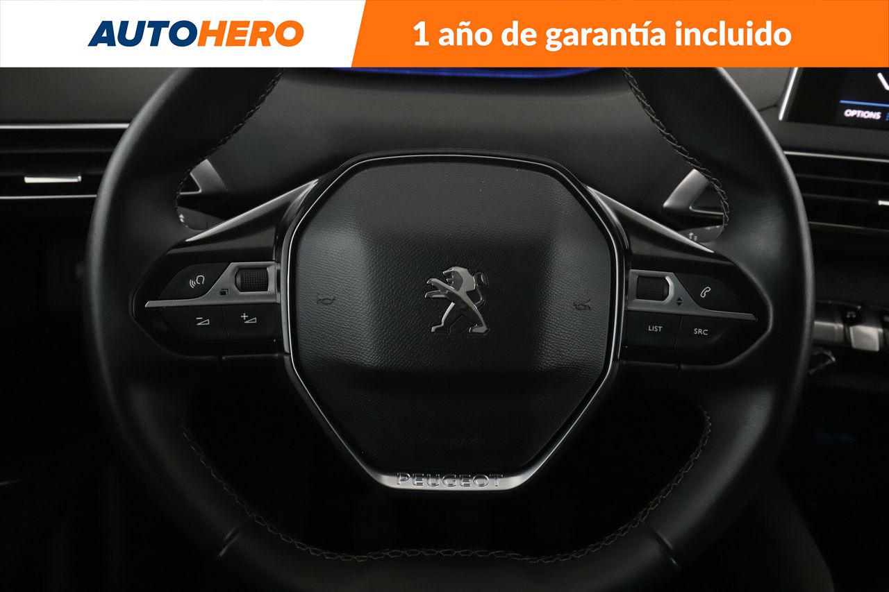Foto Peugeot 5008 25