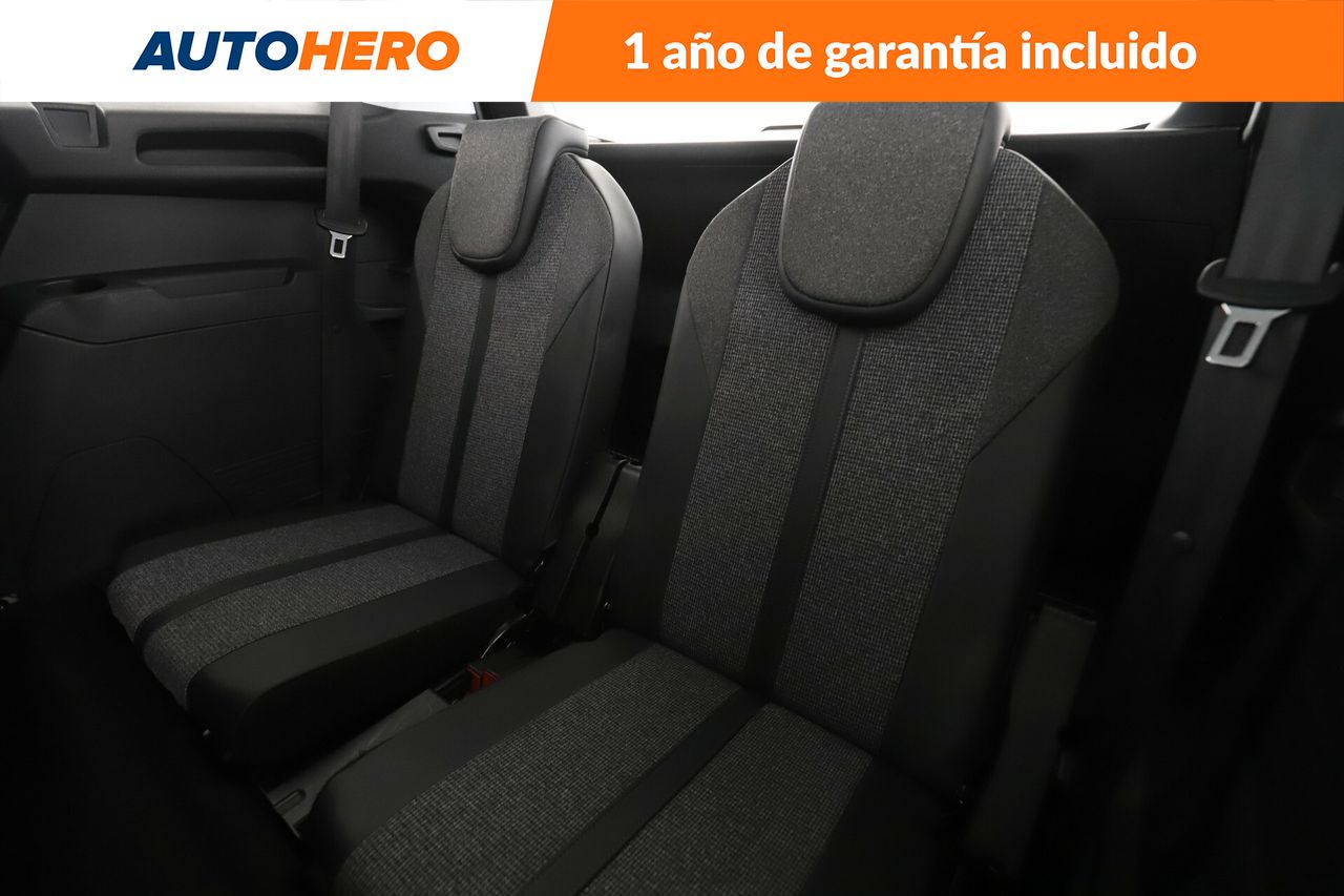 Foto Peugeot 5008 26