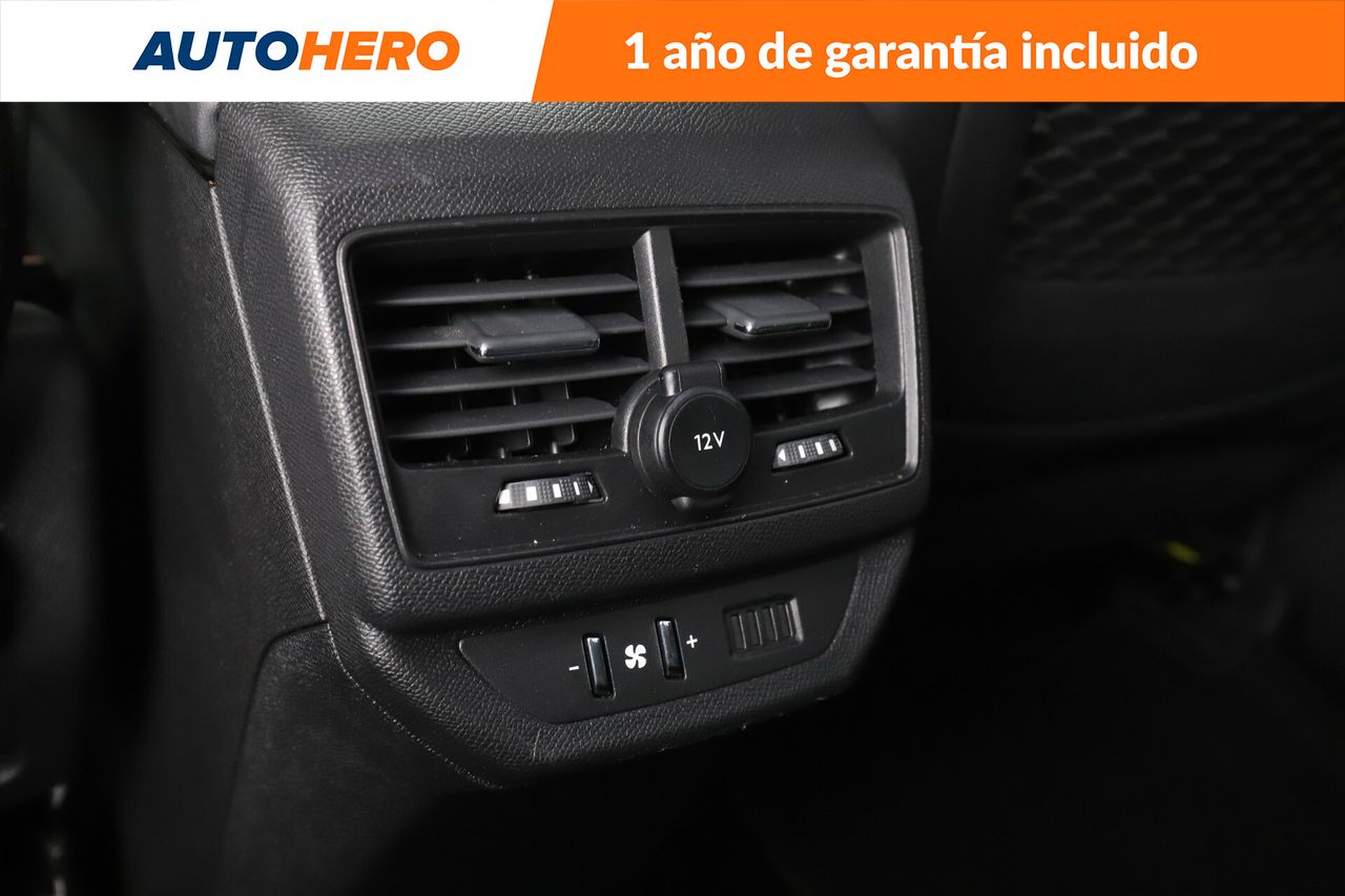 Foto Peugeot 5008 28