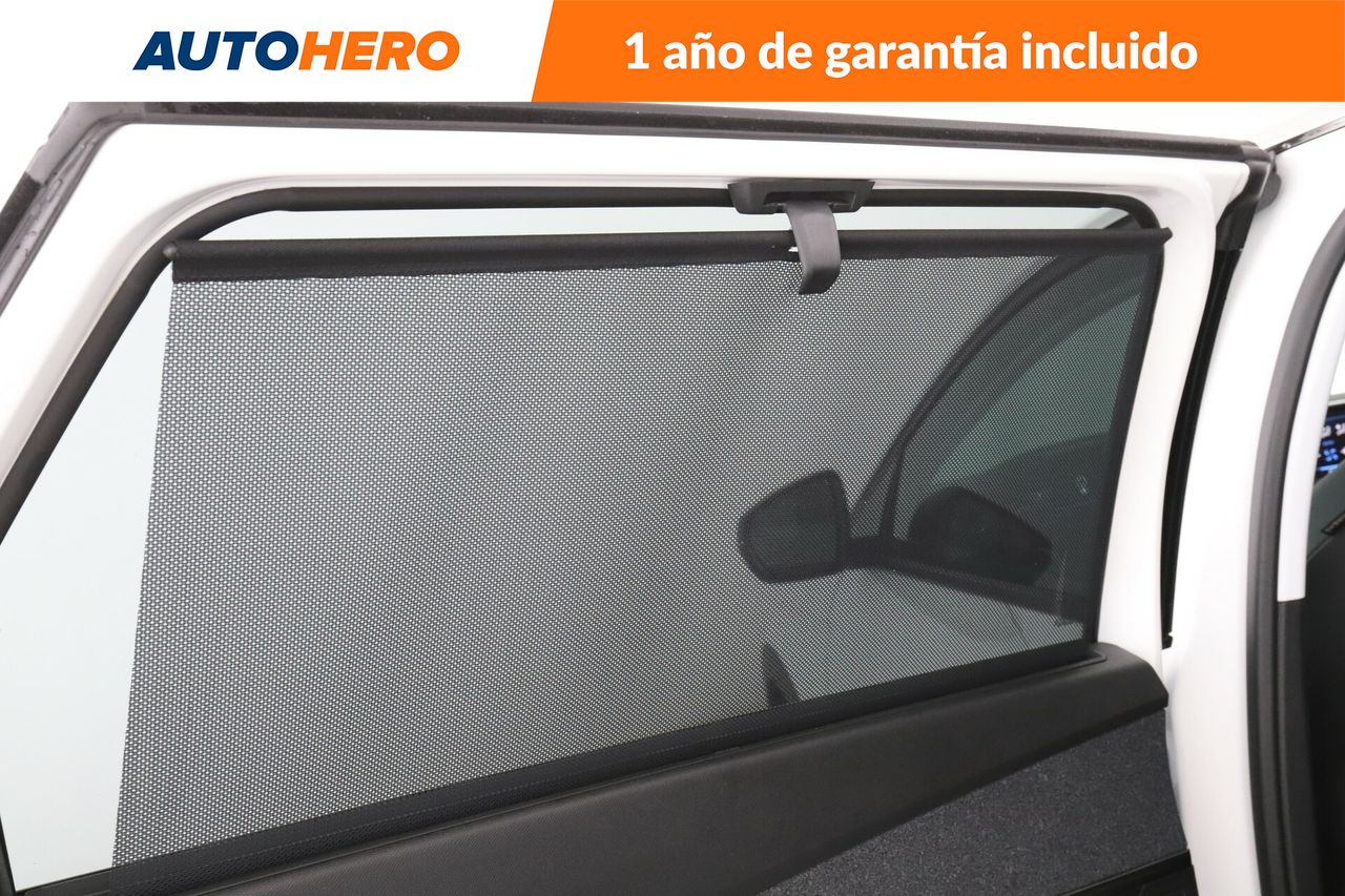 Foto Peugeot 5008 29