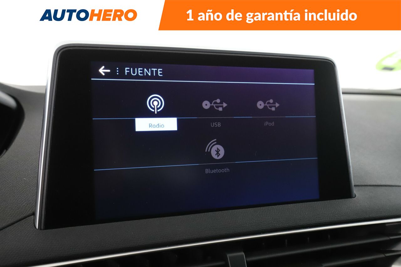 Foto Peugeot 5008 31