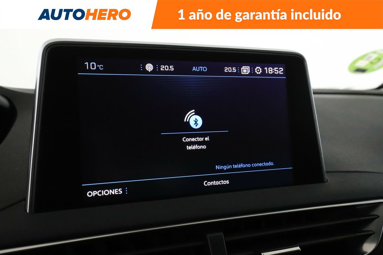 Foto Peugeot 5008 32