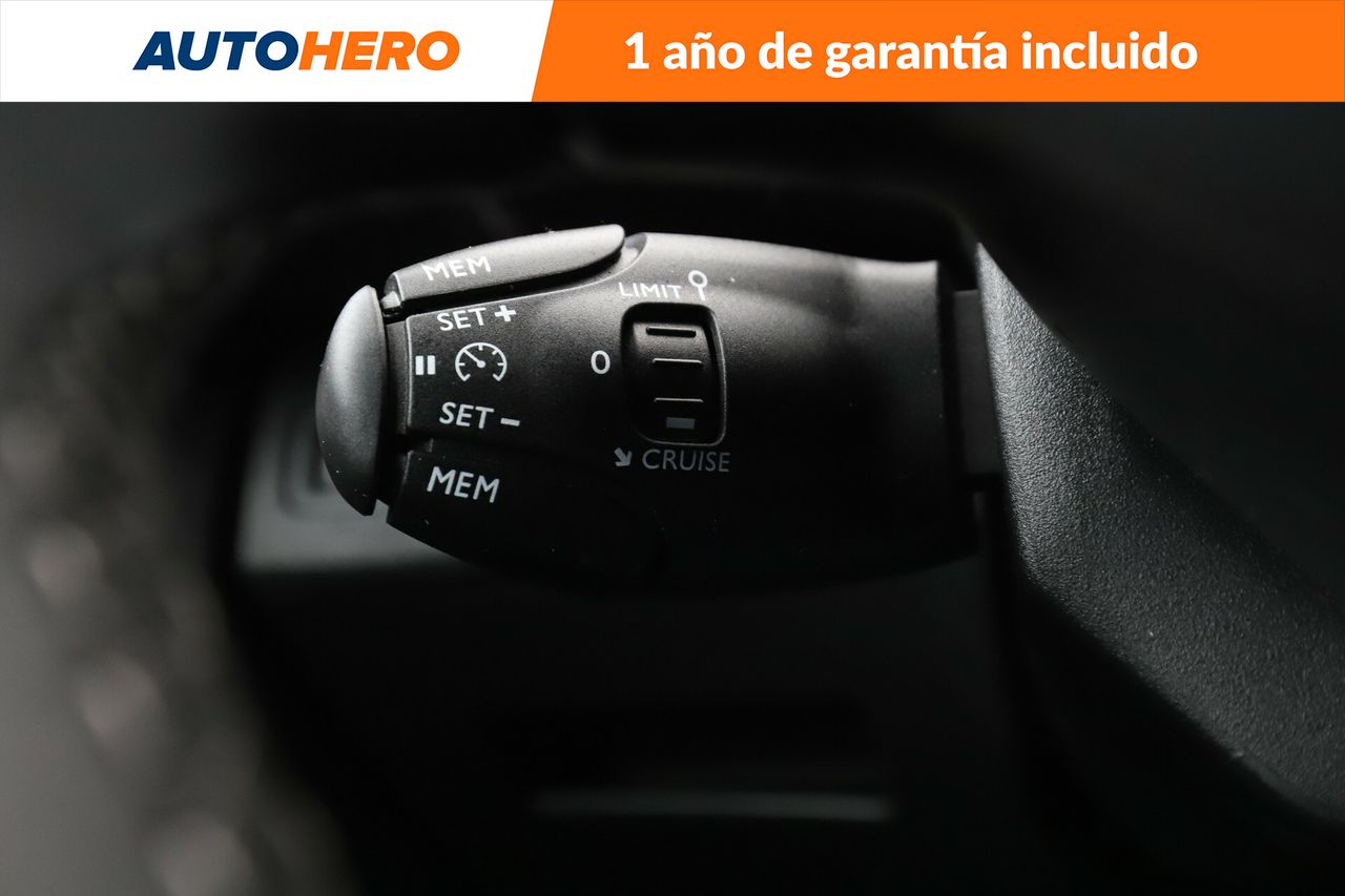 Foto Peugeot 5008 36
