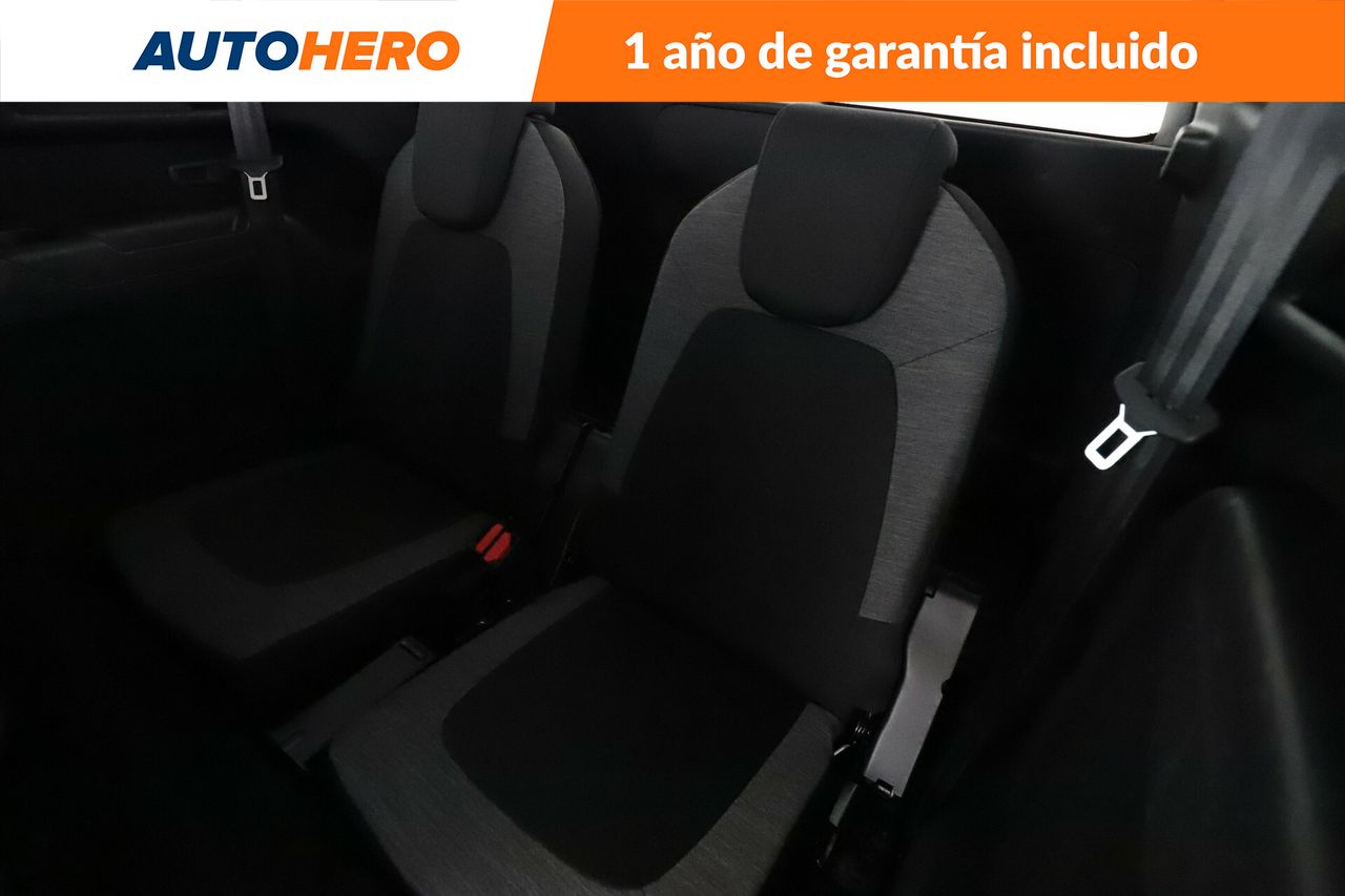 Foto Citroën Grand C4 SpaceTourer 22