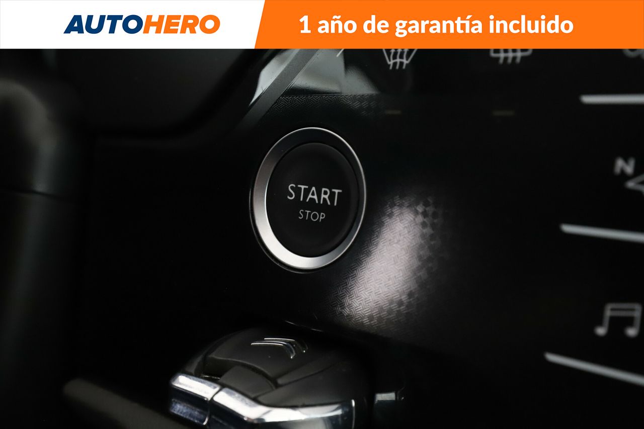 Foto Citroën Grand C4 SpaceTourer 26