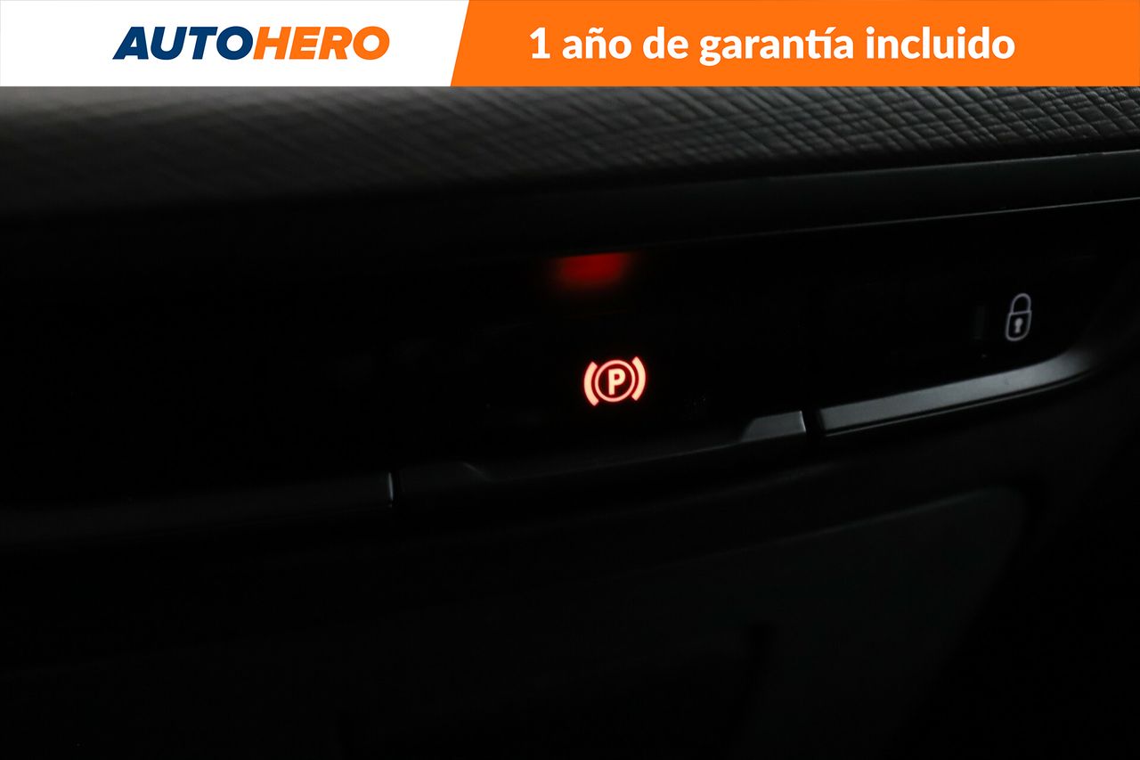 Foto Citroën Grand C4 SpaceTourer 27