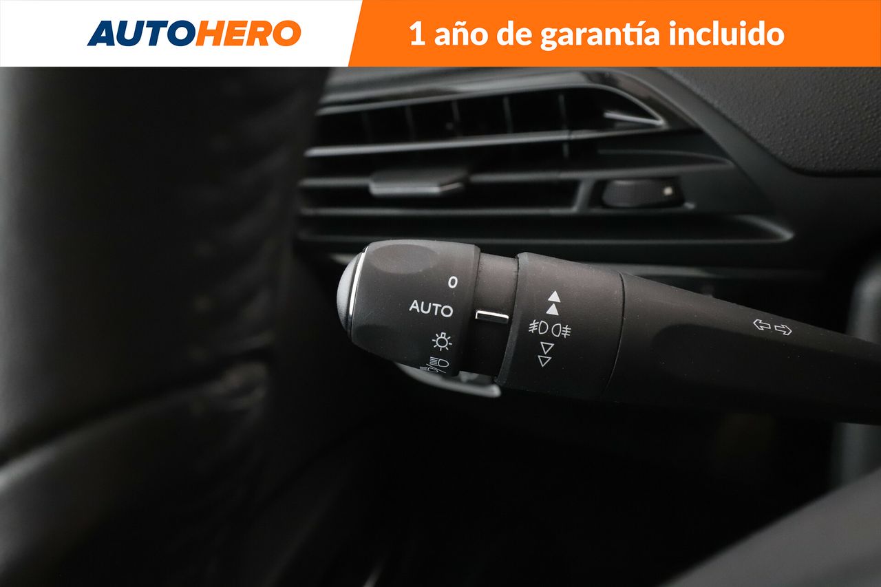 Foto Citroën Grand C4 SpaceTourer 28