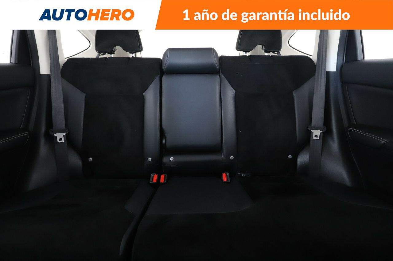 Foto Honda CR-V 16