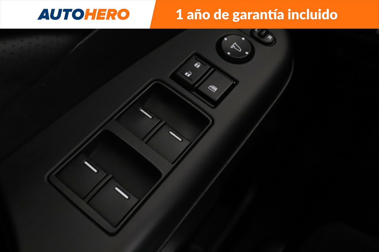 Foto Honda CR-V 32