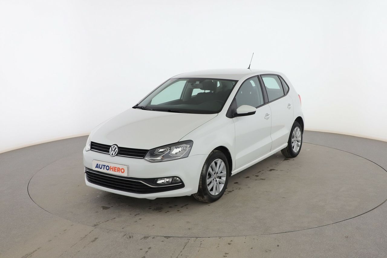 Foto Volkswagen Polo 1
